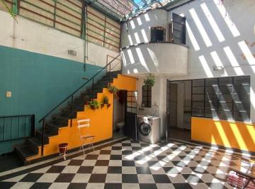 Casa · 178m² · 6 Ambientes · Alquiler - Casa de 3 Dorm. y Patio. Pichincha, Rosario