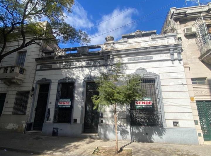 Casa · 178ha · 6 Ambientes