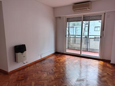 Departamento en alquiler en Nuñez · 3 ambientes