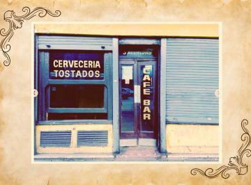 Local comercial · 178m² · Venta Local/bar Parque Avellaneda a Reciclar
