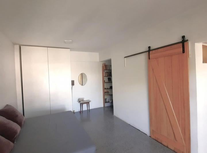Departamento · 24m² · 1 Ambiente