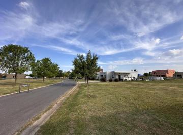 Terreno · 717m² · Terreno en Venta, Santa Isabel II - a m de La Laguna, Orientación Noroeste