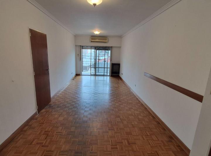 Departamento · 69m² · 3 Ambientes