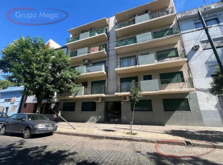 Departamento · 35m² · 2 Ambientes