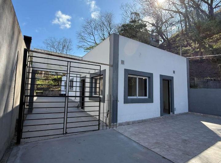 Casa · 85m² · 4 Ambientes