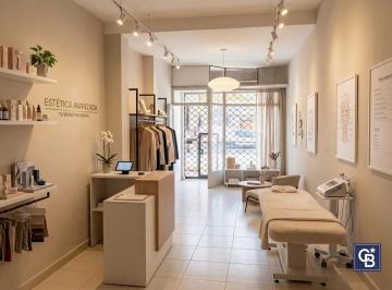 Local comercial · 30m² · 1 Ambiente · Venta de Local 30 m² en Villa del Parque