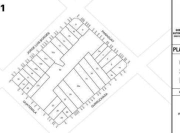 Terreno · 215m² · Lote Apto Constructoras - Palermo Soho