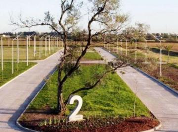 Terreno · 337m² · Terreno en Alvear