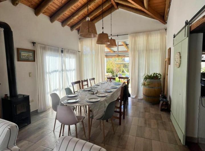 Casa · 3 Dormitorios