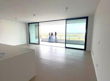 Departamento · 109m² · 3 Ambientes · 1 Cochera · Departamento en Alquiler en Oceana, Nordelta, Tigre