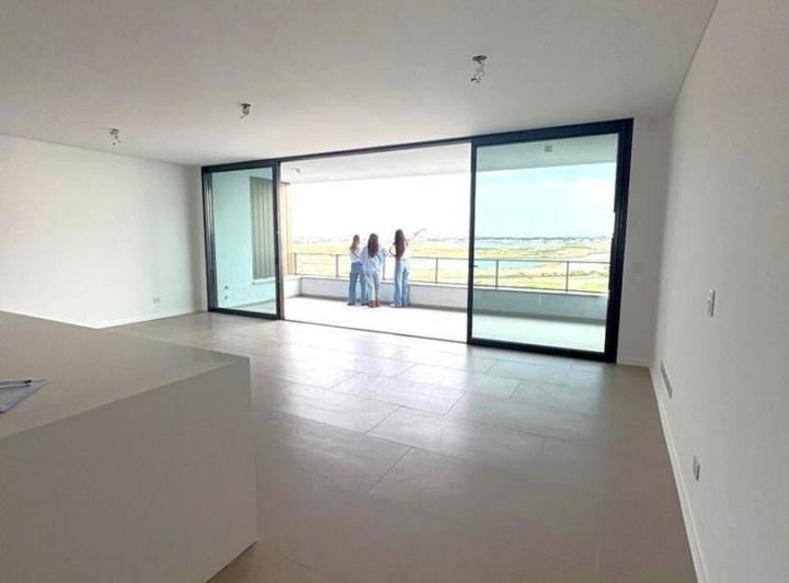 Departamento · 109m² · 3 Ambientes · 1 Cochera