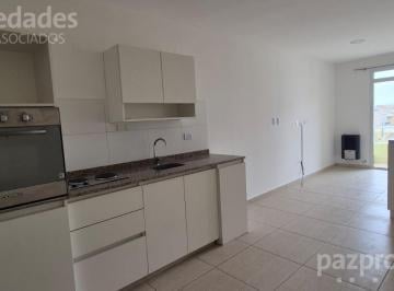 Departamento · 28m² · 1 Ambiente · Venta Monoambiente Z/ Centro Sur