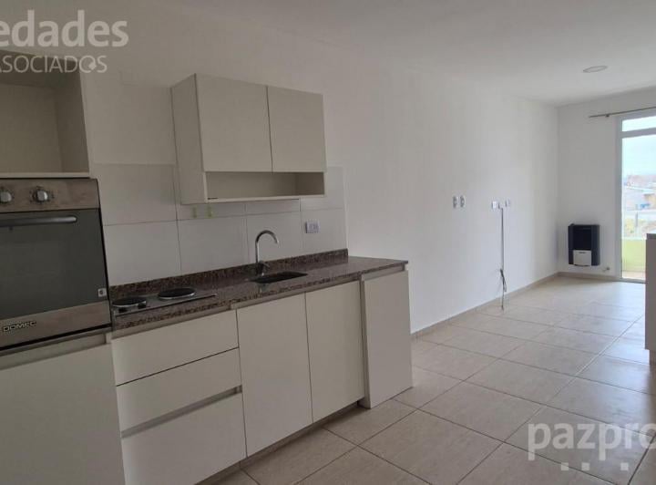 Departamento · 28m² · 1 Ambiente