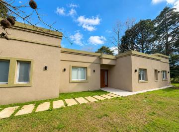 Casa · 164m² · 5 Ambientes · Casa en Venta 5 Amb Pileta El Remanso