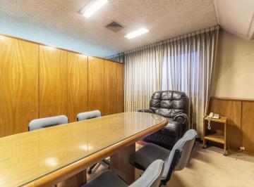 Oficina comercial · 134m² · Venta Oficina Microcentro