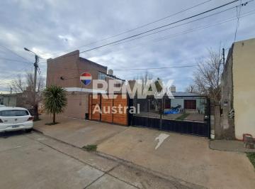 PH · 136m² · 5 Ambientes · PH 3 Dorm. y Quincho