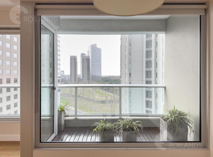Departamento · 78m² · 2 Ambientes · 1 Cochera