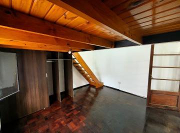 PH · 25m² · 2 Ambientes · Melo 3800