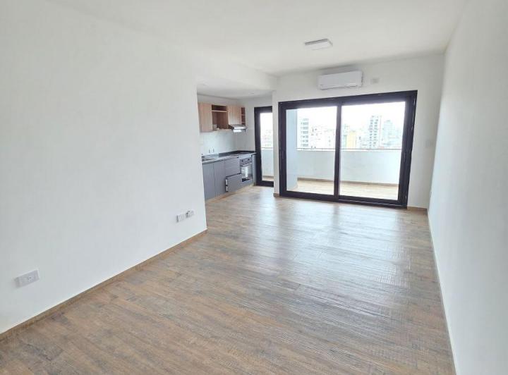 Departamento · 41m² · 2 Ambientes