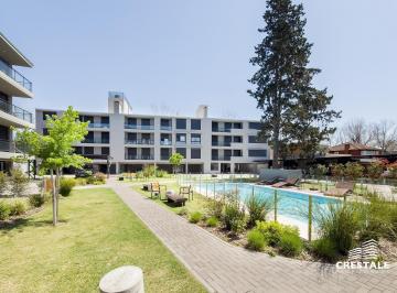 Departamento · 118m² · 5 Ambientes · 2 Cocheras · Departamento - Fisherton