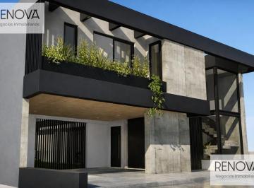 Casa · 360m² · 6 Ambientes · Hermosa Casa en La Luisita! en Obra! Posesion en Enero de 2027.