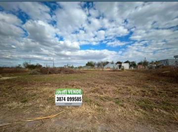 Terreno · 489m² · Terreno en Cerrillos ´mollar III