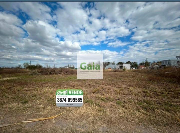 Terreno · 489m²