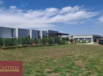 Terreno · 480m² · Terreno en Venta en San Ramon