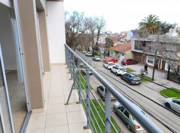 Departamento · 40m² · 2 Ambientes · Alquiler Departamento 2 Ambientes Amplios Luminoso a La Calle