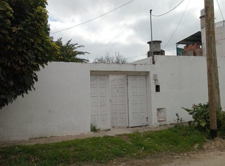 Departamento · 1m² · 3 Ambientes