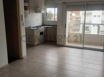 Oficina comercial · 36m² · 2 Ambientes · Venta Monoambiente Dividido en Santos Lugares