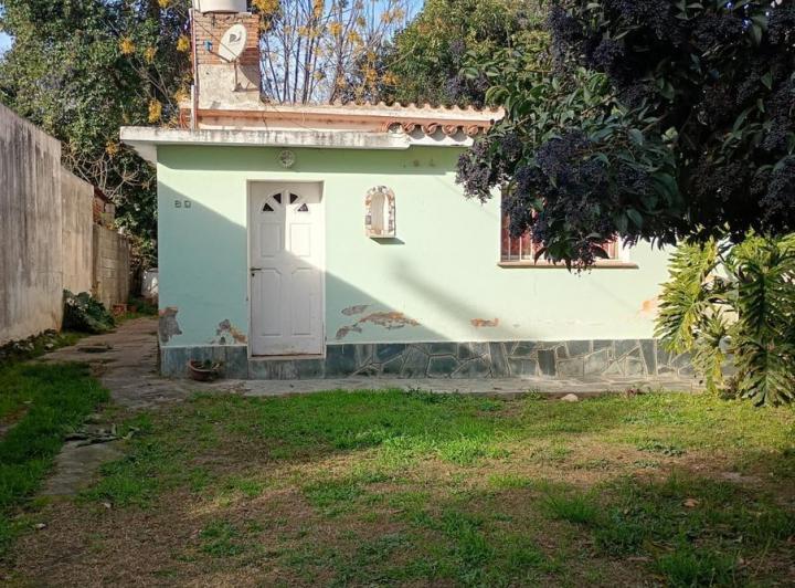 Casa · 450m² · 4 Ambientes