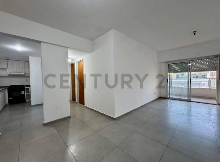 Departamento · 72m² · 3 Ambientes · 1 Cochera