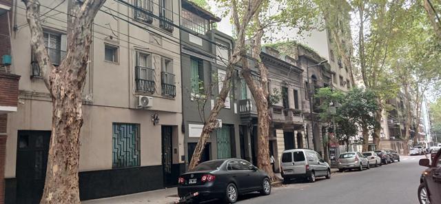 PH · 96m² · 4 Ambientes