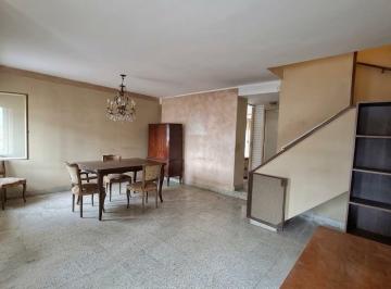 Casa · 148m² · 4 Ambientes · 2 Cocheras · Casa 3 Dorm. Patio Verde Apta Credito