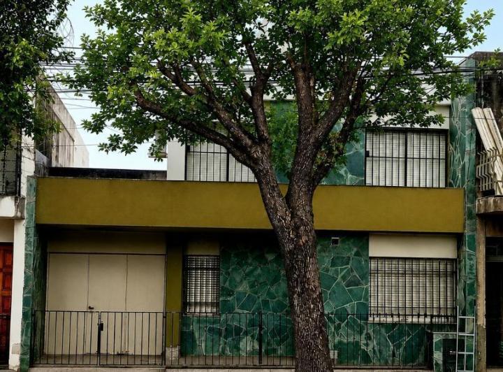 Casa · 148m² · 4 Ambientes · 2 Cocheras