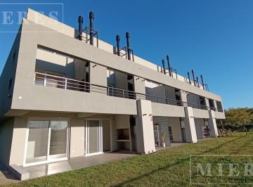 Departamento · 41m² · 2 Ambientes · 1 Cochera · Financiacion/ Apto Credito 2 Amb en Venta en Barrio Cerrado Los Arenales Ingeniero Maschwitz