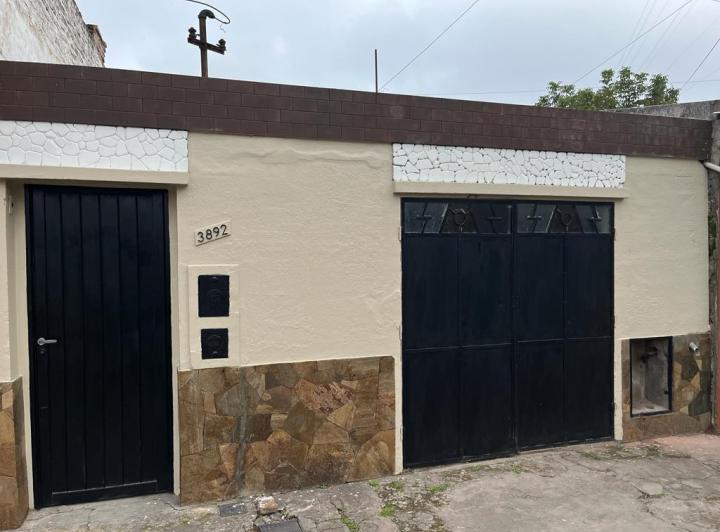 Casa · 90m² · 3 Ambientes · 1 Cochera