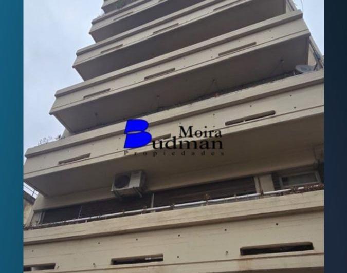 Departamento · 35m² · 2 Ambientes