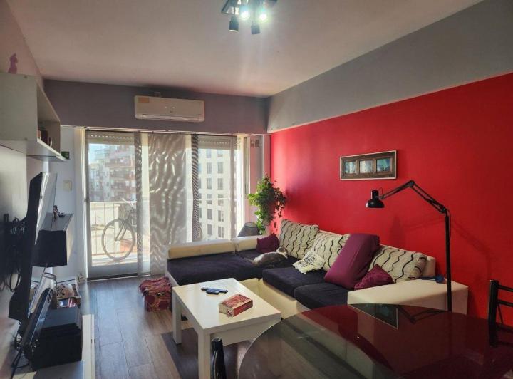 Departamento · 57m² · 3 Ambientes