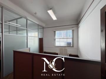 Oficina comercial · 41m² · 3 Ambientes · Oficina en Microcentro