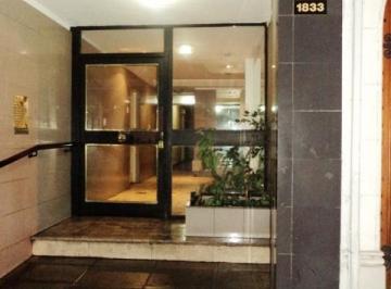 Departamento · 22m² · 1 Ambiente · Departamento en Venta Apto Profesional Barrio Norte C/renta