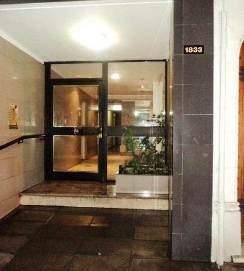 Departamento · 22m² · 1 Ambiente