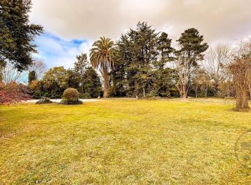 Terreno · 501m² · Venta | Terreno | Barrio Los Troncos