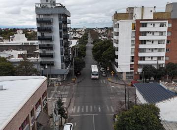 Terreno · 282m² · Terreno en Venta en Alta Córdoba a Dos Cuadras de La Plaza