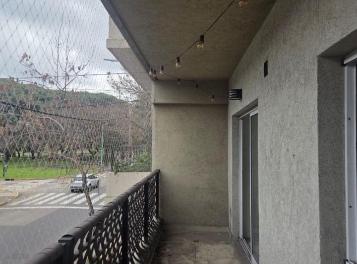 Departamento · 56m² · 3 Ambientes