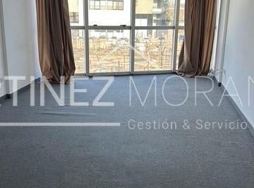 Departamento · 40m² · 1 Ambiente · Departamento en Alquiler en 46 Plaza, Pilar, G. B. a. Zona Norte