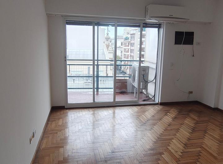Departamento · 67m² · 3 Ambientes