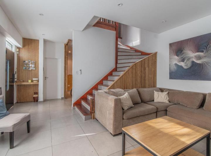 Casa · 164m² · 5 Ambientes