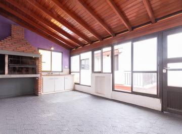 PH · 74m² · 3 Ambientes · PH 3 Amb en Alquiler con Quincho y Terraza